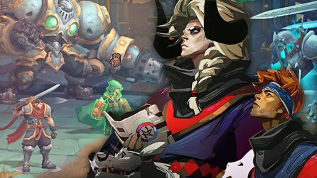 Steam Herbst-Sale: 6 Rollenspiel-Tipps für kleines Geld