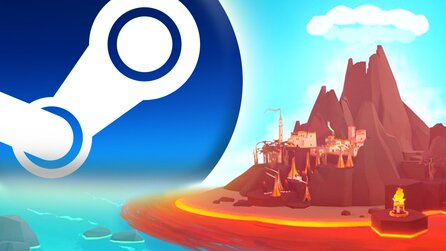 8 Spiele für 16 Euro: Im Steam Sale bekommt ihr gerade viel Spaß für wenig Geld