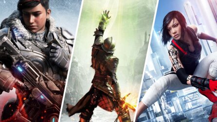 Im Steam Sale sind gerade 19 spannende Spiele stark reduziert