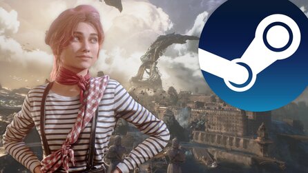 Im aktuellen Steam Sale bekommt ihr 7 spannende Spiele so günstig wie nie