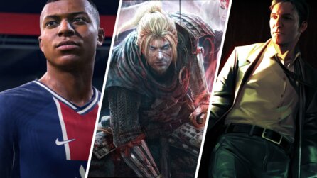 Im Steam Sale gibt es diese Woche 12 spannende Spiele stark reduziert