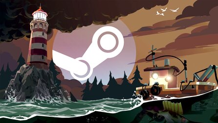 Sale bei Steam: Hier sind 10 brillante Spiele, die noch nie günstiger waren
