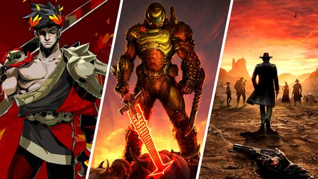 Steam Sale zu den Game Awards: 12 Spiele-Empfehlungen für wenig Geld