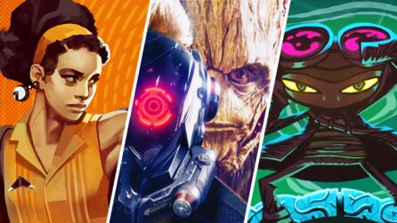 Steam Sale zu den Game Awards: Das sind die 12 besten Angebote