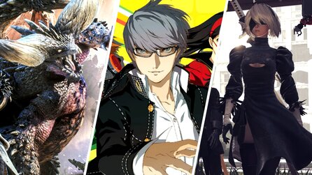 Steam Golden Week: Nächster großer Steam Sale ist gestartet