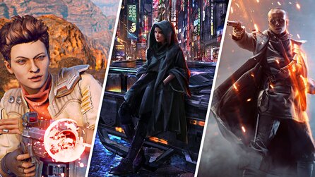 Im Steam Sale sind jetzt 12 spannende Spiele stark reduziert