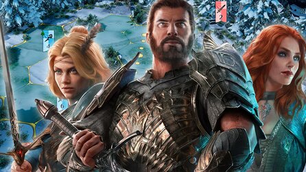 Der Steam Summer Sale ist da! Hier 11 Empfehlungen mit 90 Prozent Rabatt