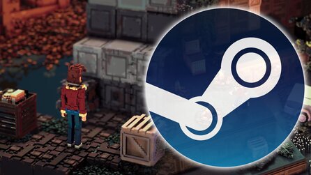Der neue Steam Sale beweist, dass Steam für jedes noch so kleine Genre einen Sale macht