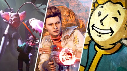 Rollenspiel-Sale bei Steam: 5 Angebote, die sich wirklich lohnen