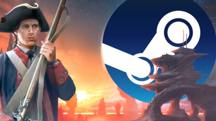 Steam-Sale von Paradox: So viel Rabatt auf gute Strategiespiele gibts nicht oft