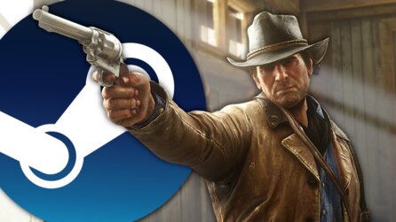 Falls euch Crimson Desert nicht zusagt: Im aktuellen Steam Sale sind gerade 7 andere tolle Open Worlds im Angebot