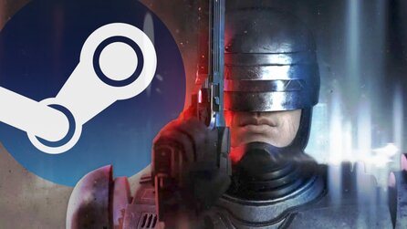 Im aktuellen Steam Sale bekommt ihr 7 spannende Spiele so günstig wie nie