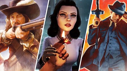 Doppelter Sale: Steam bekommt diese Woche starke Konkurrenz - Was lohnt sich?