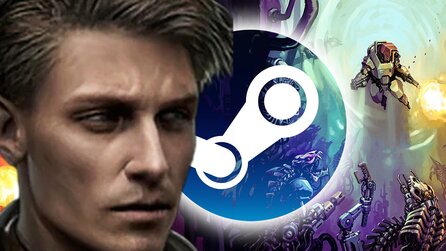 Steam Sale: Unsere persönlichen Empfehlungen, die wir noch nie zuvor geteilt haben