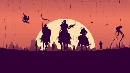 GOG Wunschlisten-Sale - Die besten Spiele mit 75 Prozent Rabatt oder mehr