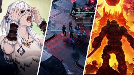 Steam Sale - Diese Spiele-Highlights sind jetzt stark reduziert