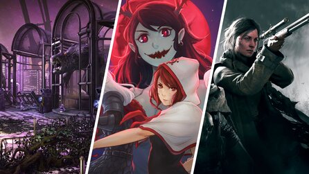 Über 100 Spiele im Steam Sale - und 11 davon lohnen sich ganz besonders
