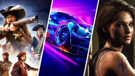 Diese Woche sind auf Steam großartige Strategiespiele und Action-Kracher reduziert