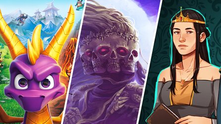 Im Steam Sale lohnen sich diese Woche 17 Spiele ganz besonders