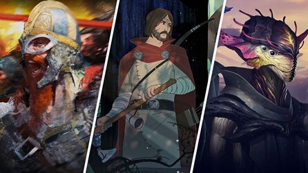 Steam Sale: Über 14 Strategiespiele sind gerade stark reduziert, aber gut versteckt