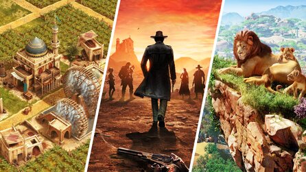 Auf Steam gibts gerade 13 richtig gute Strategiespiele stark reduziert