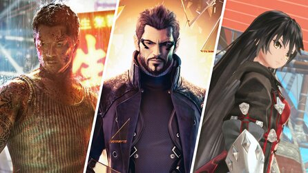 Im Steam Sale sind gerade 20 coole Spiele stark reduziert