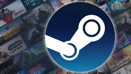 Noch nie waren an Weihnachten so viele auf Steam wie 2020