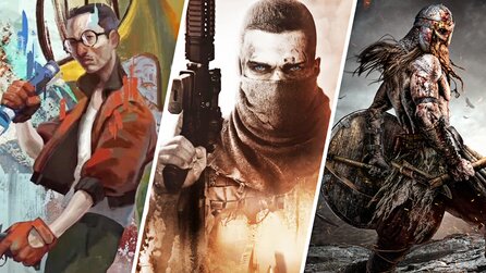 Im Steam Sale sind jetzt 14 spannende Spiele stark reduziert