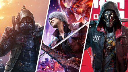 Im Steam Sale gibt es gerade 14 spannende Spiele besonders günstig