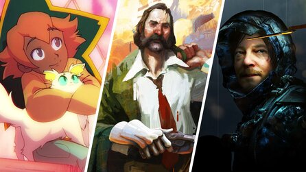 Im Steam Sale gibt es gerade 12 spannende Spiele besonders günstig