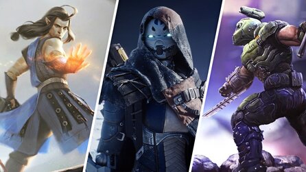 Steam Sale: Diese Woche sind über 15 coole Spiele stark reduziert