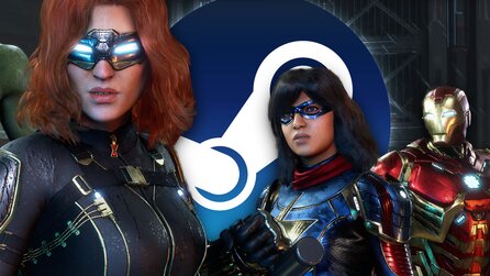 Bei Steam + Epic sind jetzt 6 spannende Spiele kostenlos