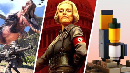 Im Steam Sale gibt es gerade 13 spannende Spiele besonders günstig