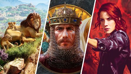 Im Steam Sale gibt es gerade 10 spannende Spiele besonders günstig