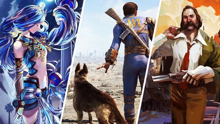 Im Steam Sale sind jetzt 14 spannende Spiele stark reduziert