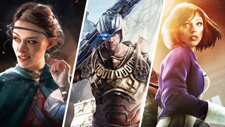 Im Steam Sale gibt es gerade 10 spannende Spiele besonders günstig