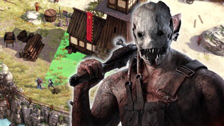 Im Steam Sale sind gerade 15 richtig gute Spiele stark reduziert