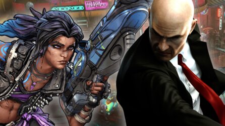 Steam Sale: Zum Wochenende gibts 7 spannende Spiele stark reduziert