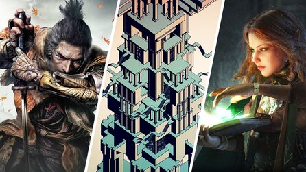 Im Steam Sale gibt es gerade 13 spannende Spiele besonders günstig