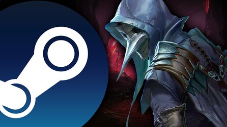 Steam Halloween Sale gestartet: Alle Infos zum Steam Scream Fest 2022