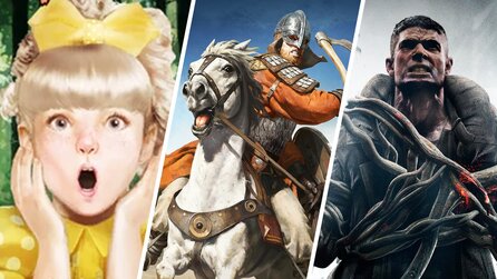 Im Steam Sale sind gerade 11 spannende Spiele besonders günstig