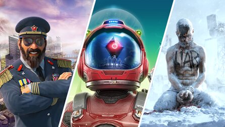 Steam Sale: Diese 13 spannenden Angebote solltet ihr euch nicht entgehen lassen