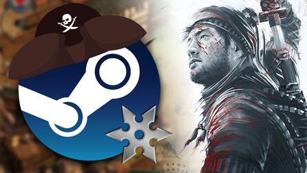 Großer Steam Sale gestartet: Diese Woche sind 13 coole Spiele stark reduziert