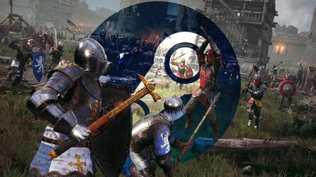 Nur noch heute im Steam Sale: 9 Spiele, die wir euch unbedingt ans Herz legen