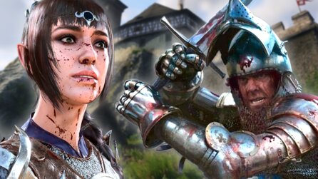 Schwertkampf ist das Thema im aktuellen Steam Sale und das heißt: Dicke Rabatte auf 10 unserer liebsten »Mittelalter«-Spiele