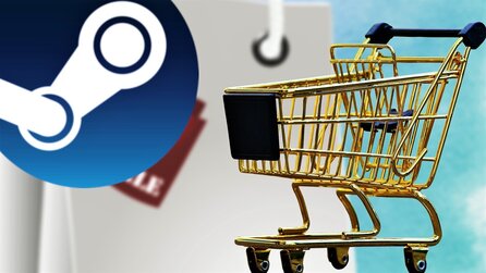 Teaserbild für Steam Sales 2021: Wann starten die nächsten Sales?