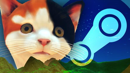 Im Steam Winter Sale gibts gerade 5 richtig schlechte Spiele für jede Menge Spaß