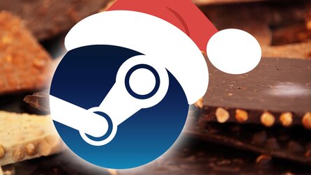 Steam: Entwickler bekommen jedes Jahr Schokolade zu Weihnachten geschenkt, wenn ihr Spiel gut ist