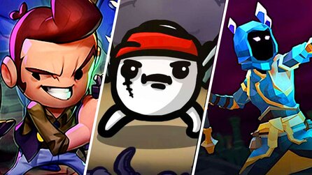 Steam startet großen Action-Sale und diese 13 tollen Angebote solltet ihr nicht verpassen