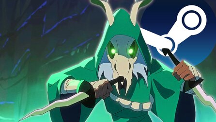 Auf Steam hat ein Indie-Hit diesen März sogar mit den größten Blockbustern wie Resi 9 und Crimson Desert den Boden aufgewischt